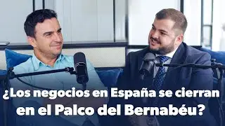 La Tertulia · Abel Matutes, el dueño de Ibiza
