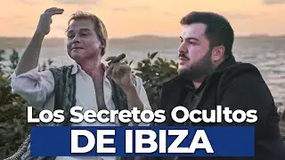 La Tertulia · Los secretos ocultos de Ibiza, con Jorge Montojo