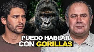 Un Vino con · Cómo hablar con un gorila, con Manolo Velasco