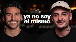 Un Vino con · El podcast más personal de RickyEdit